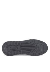 MEXX Sneakersy MI001009343W Srebrny. Kolor: srebrny. Materiał: skóra #7