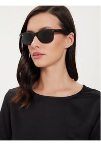 Ray-Ban Okulary przeciwsłoneczne New Wayfarer 0RB2132 865/B1 Brązowy. Kolor: brązowy #3