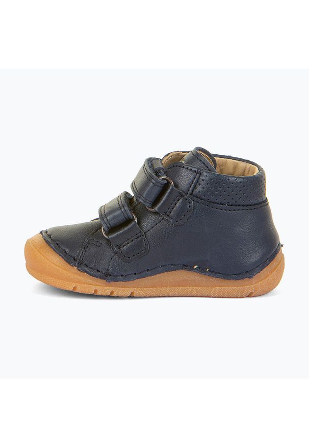 Buty dziecięce Froddo G2130346. Kolor: brązowy