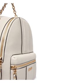 Liu Jo Plecak AA6111 E1109 Écru. Materiał: skóra #2