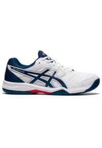 Asics - BUTY TENIS GEL DEDICATE MĘSKIE na każdą nawierzchnię. Sport: tenis #1