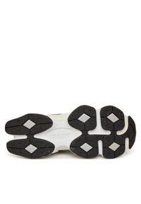 New Balance Sneakersy U9060CTD M Zielony. Kolor: zielony. Materiał: skóra, zamsz #4