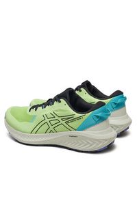 Asics Buty do biegania Gel-Excite Trail 21011B594 Zielony. Kolor: zielony. Materiał: mesh, materiał #3