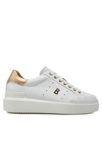 Bogner Sneakersy Hollywood 20 B 22420015 Biały. Kolor: biały #1