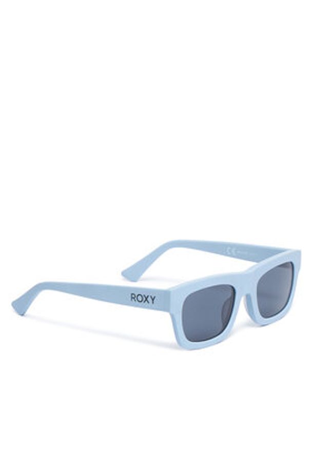 Roxy Okulary przeciwsłoneczne RX6779 Niebieski. Kolor: niebieski