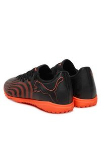 Puma Buty do piłki nożnej Future 9 Play Tt 108918 02 Czarny. Kolor: czarny. Materiał: skóra #2