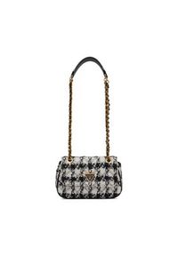 Guess Torebka Giully (TW) Mini-Bags HWTW87 48780 Biały. Kolor: biały #4