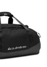 Quiksilver Torba QUIC-P-010-07 Czarny. Kolor: czarny. Materiał: materiał #6