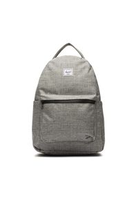 Herschel Plecak Nova™ Backpack 11392-00919 Szary. Kolor: szary. Materiał: materiał