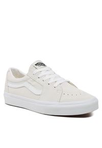 Tenisówki Vans. Kolor: szary. Model: Vans SK8 #1