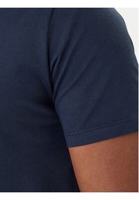 Levi's® T-Shirt Sportswear Graphic Tee 39636-0003 Granatowy Regular Fit. Kolor: niebieski. Materiał: bawełna #3