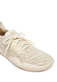 Vivo Barefoot Sneakersy Motus Stuido 205458 Écru. Materiał: materiał #5