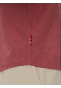 JOOP! Jeans Koszula 15 JJSH-92Hanson2K-W 30045977 Czerwony Regular Fit. Kolor: czerwony. Materiał: bawełna #6