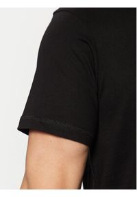 Guess T-Shirt M5RI19 K8FQ4 Czarny Regular Fit. Kolor: czarny. Materiał: bawełna #2