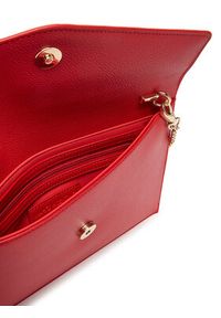VALENTINO - Valentino Torebka Luxe VBS9XJ17 Czerwony. Kolor: czerwony. Materiał: skórzane #4