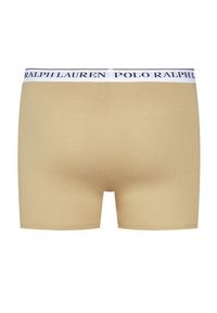 Polo Ralph Lauren Komplet 3 par bokserek 714830299169 Kolorowy. Materiał: bawełna. Wzór: kolorowy #3