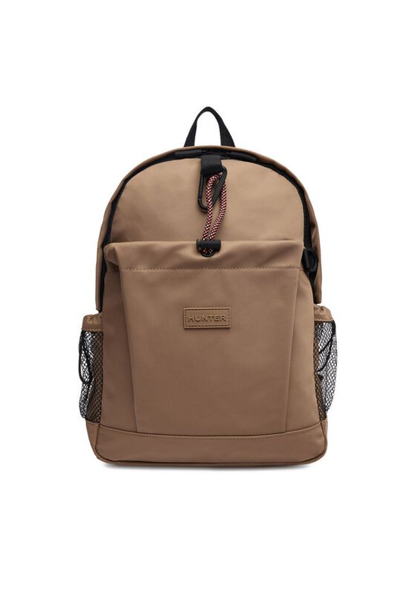 Hunter Plecak CWBEO-HTR-F-005-09 Brązowy. Kolor: brązowy. Materiał: materiał