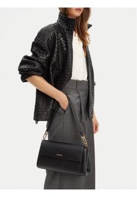 Gino Rossi Torebka C-ELINE-LDA8080 Czarny. Kolor: czarny #1