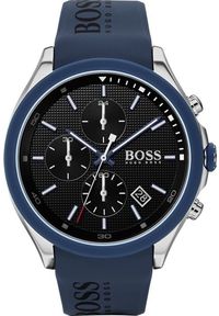 Zegarek Hugo Boss ZEGAREK MĘSKI HUGO BOSS 1513717 - VELOCITY (zh006d #1