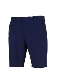 Spodenki męskie Joma Pasarela III. Kolor: czarny, niebieski, wielokolorowy. Materiał: poliester, materiał. Długość: krótkie. Sezon: lato #1