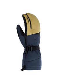 Rękawice narciarskie Viking Norvik Pro. Kolor: niebieski, wielokolorowy, czarny. Sezon: zima. Sport: narciarstwo #1