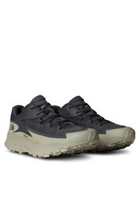 The North Face Sneakersy Vectiv Taraval NF0A52Q18IG1 Szary. Kolor: szary. Materiał: materiał #5