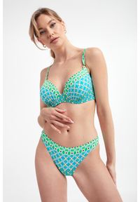 Tessy Beachwear - Góra od bikini Bryce TESSY BEACHWEAR