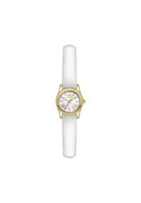 Zegarek Michael Kors. Kolor: biały