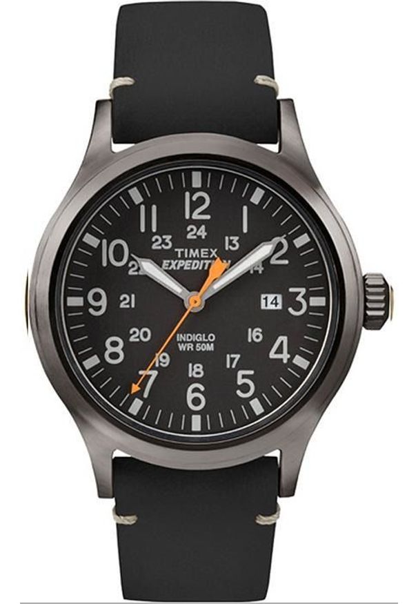 Zegarek Timex Męski TW4B01900 Expedition Scout