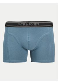 Jack & Jones - Jack&Jones Komplet 5 par bokserek Kyle 12269483 Kolorowy. Materiał: bawełna. Wzór: kolorowy #6