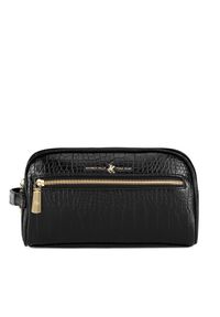 Kosmetyczka Beverly Hills Polo Club. Kolor: czarny #1