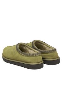 Ugg Śniegowce M Tasman II 1174671 Zielony. Kolor: zielony. Materiał: zamsz, skóra #2