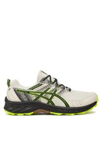 Buty do biegania Asics. Kolor: szary