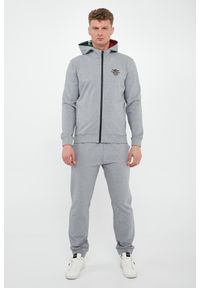 Aeronautica Militare - Dres męski AERONAUTICA MILITARE. Materiał: dresówka #5