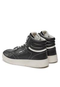 Karl Lagerfeld - KARL LAGERFELD Sneakersy KL53043 Czarny. Kolor: czarny #5