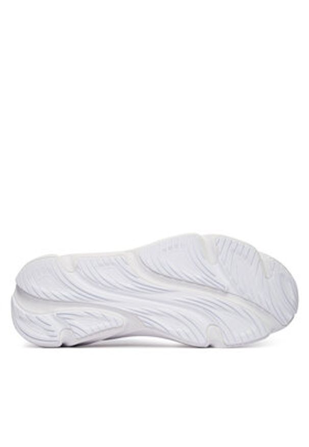 Under Armour Buty do biegania UA Rogue 6 6006719 100 Biały. Kolor: biały. Materiał: materiał