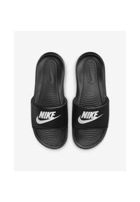 męskie>klapki Nike. Kolor: czarny. Sezon: lato #1