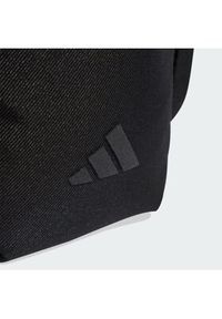 Adidas - adidas Saszetka JZ0156 Czarny. Kolor: czarny. Materiał: materiał #7