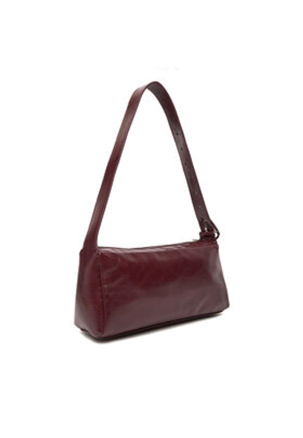 Jenny - JENNY Torebka C-JNY-M-012-08 Bordowy. Kolor: czerwony