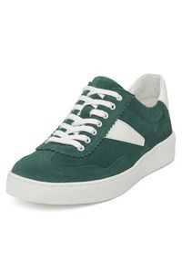 Lasocki Sneakersy WI16-REDAA-01 Zielony. Kolor: zielony. Materiał: skóra, zamsz #6