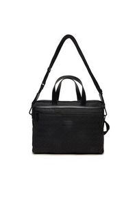 Calvin Klein Plecak Remote Conv. Laptop K50K512395 Czarny. Kolor: czarny. Materiał: materiał #5