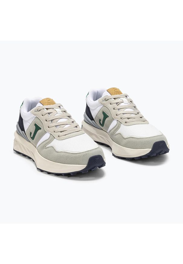 Buty męskie Joma C.200. Kolor: szary