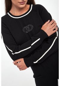 Liu Jo - Sweter damski LIU JO #2