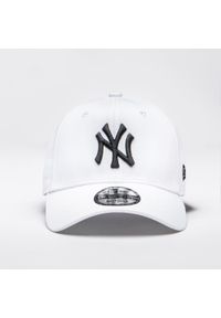 Czapka baseballówka dla dorosłych New Era 9FORTY New York Yankees #1