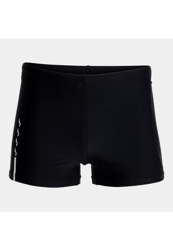 Kąpielówki Joma Shark III. Kolor: czarny. Materiał: poliester