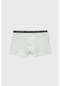 TOMMY HILFIGER - Tommy Hilfiger bokserki dziecięce 3-pack #8