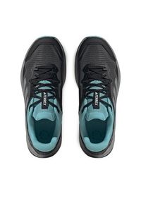 Adidas - adidas Buty do biegania Terrex Trail Rider Trail Running Shoes HR1182 Czarny. Kolor: czarny. Materiał: materiał. Model: Adidas Terrex. Sport: bieganie #3