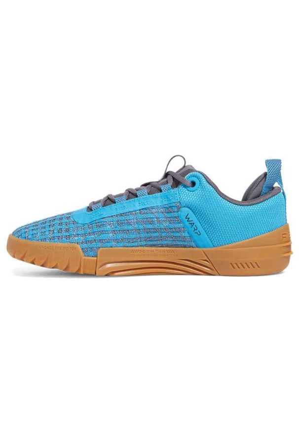 Buty treningowe męskie Under Armour TriBase Reign 6. Kolor: niebieski