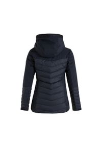 Kurtka Peak Performance Damska Blackfire Jacket - M. Kolor: czarny