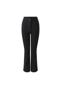 DARE 2B - Damskie Spodnie Narciarskie Glide. Kolor: czarny. Sezon: zima. Sport: narciarstwo #1